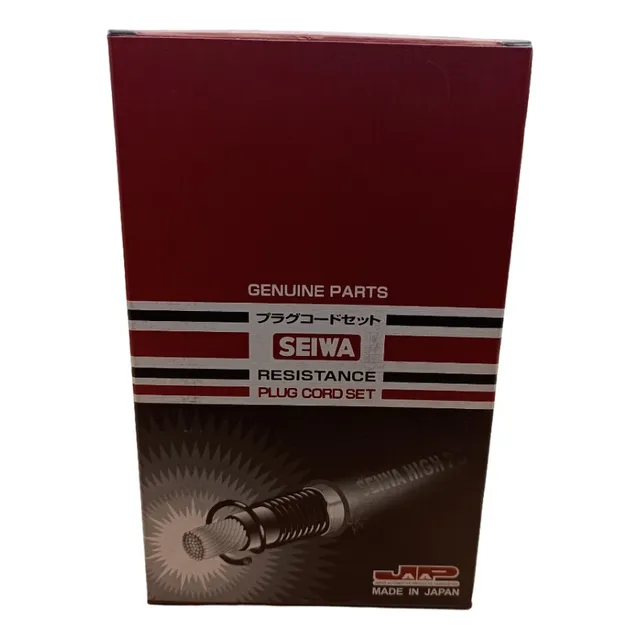 Cables De Bujia Mitsubishi Montero Dakar 92 Al 2009