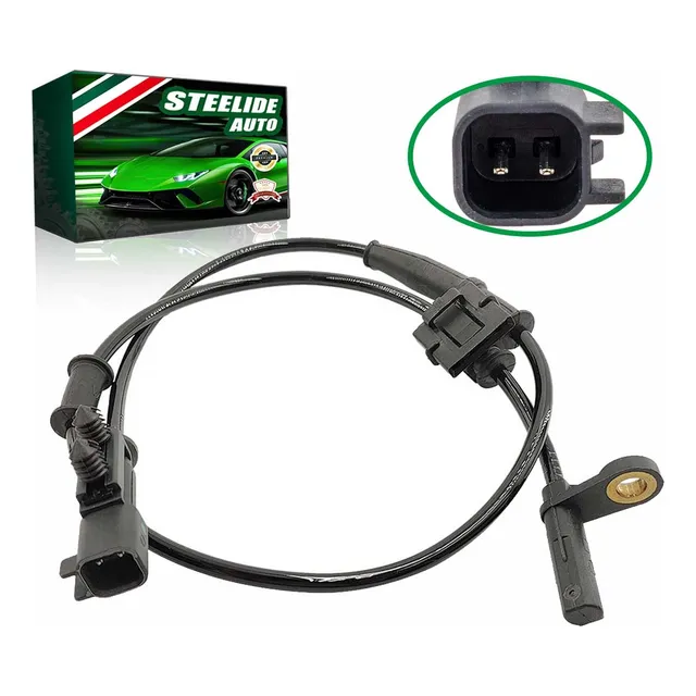 Sensor Abs Trasero Derecho P/ Challenger Charger 2011-2022