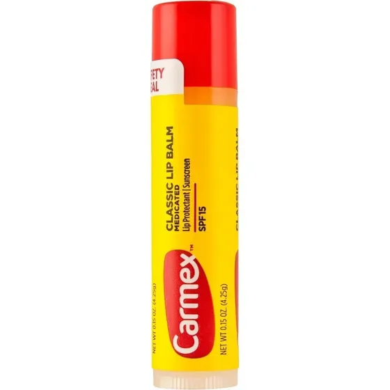 Carmex En Barra Sabor Original 1 Unidad. | Cuotas sin interés