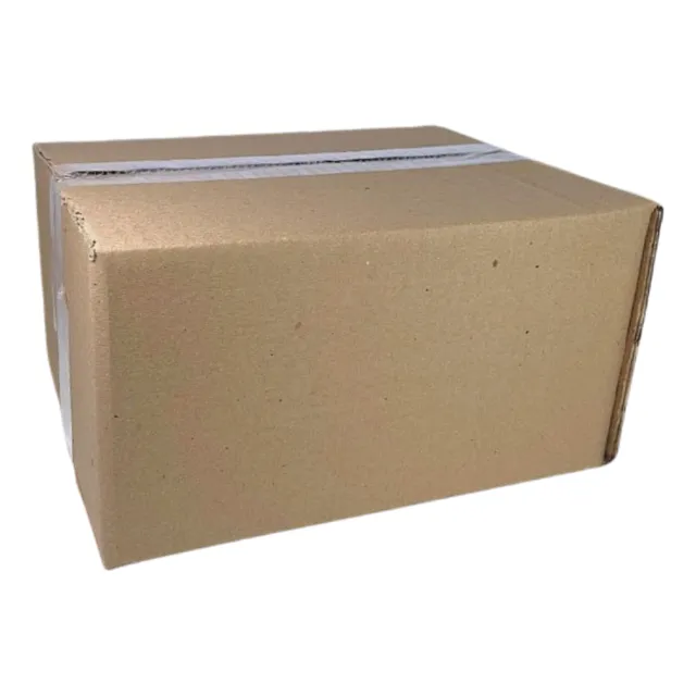 Caixa De Papelão Emablagem Envio Correios N°4 35,5cm - 5un