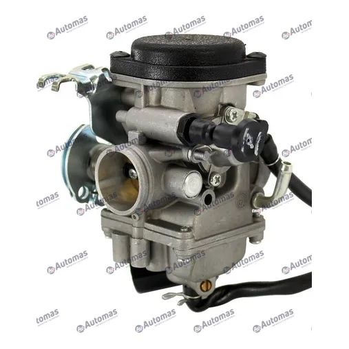 Carburador Ybr125