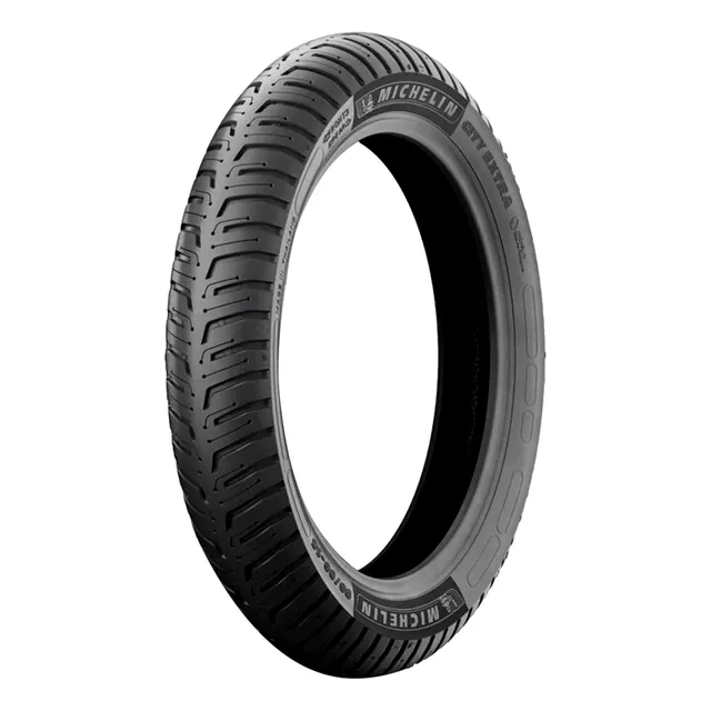 Llanta 250-17 City Extra Fr/rr Tt Michelin