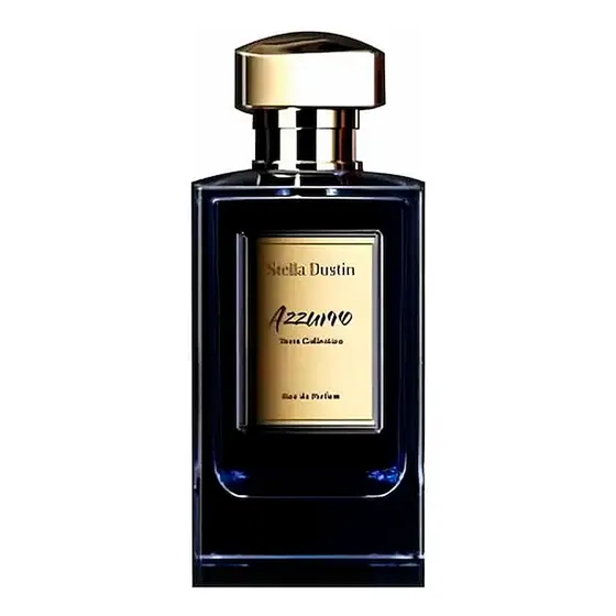 Perfume Azzurro Terra Collection Edp 100ml Stella Dustin