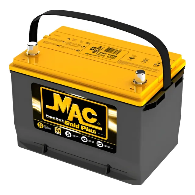 Bateria Mac Gold 1200 Chevrolet Captiva Sport Domicilio Cali