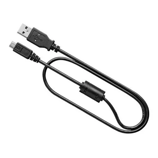 Cable Micro Usb Uc-e20 Nikon 1 J5 Nikon 1 J4 Nikon 1 V3