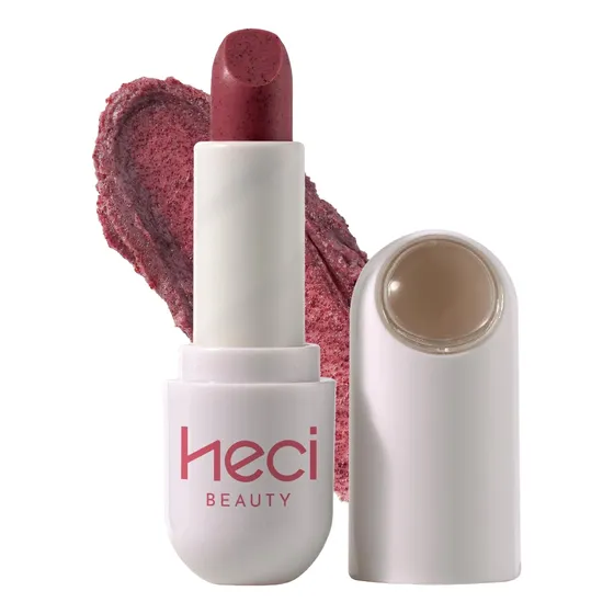 Heci Beauty Esfoliante De Açúcar Labial Hidrata Os Lábios
