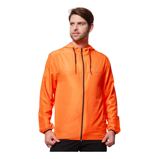 Jaqueta Masculina Oakley Windbreaker Jaqueta Masculina Oakley Windbreaker