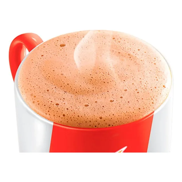 Oferta!! Capsulas Nescau Dolce Gusto Paquetes 40 Unidades