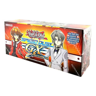 Yu Gi Oh Speed Duel Gx Duel Academy Box Yu Gi Oh Speed Duel Gx Duel Academy Box