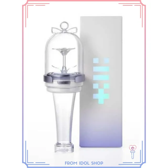 Illit Official Light Stick | Kpop Original