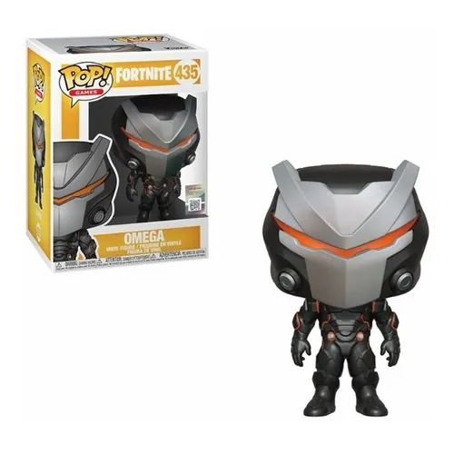 Funko Pop! Fortnite - Omega (435)