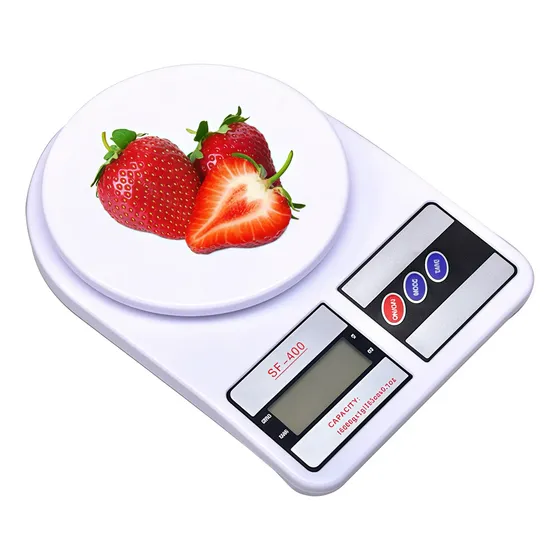 Bascula Gramera Pesa Digital Cocina 10kg Pesa Alimentos