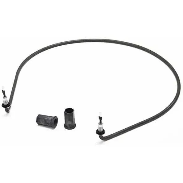 Resistencia Para Lavaplatos Whirlpool W10518394 Original