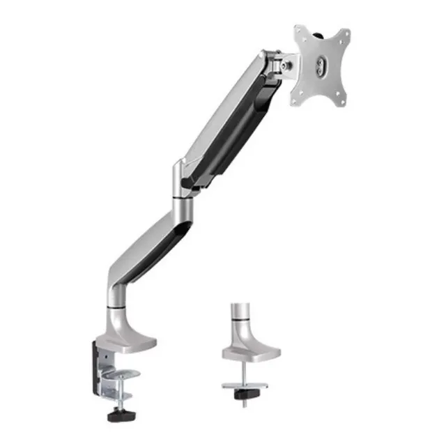Soporte Brazo Ergonomico Gas  Escritorio - Monitor 13 - 32''