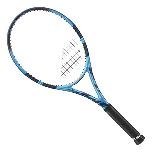 Raquete De Tênis Pure Drive Team Gen11 L2 Sem Cordas 2025 Babolat