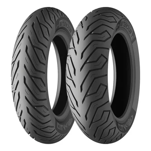 Llanta Michelin 120/70/12 58s Rf City Grip 2