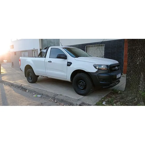 Ford Ranger 2.2 Cd Xl Tdci 150cv 4x2