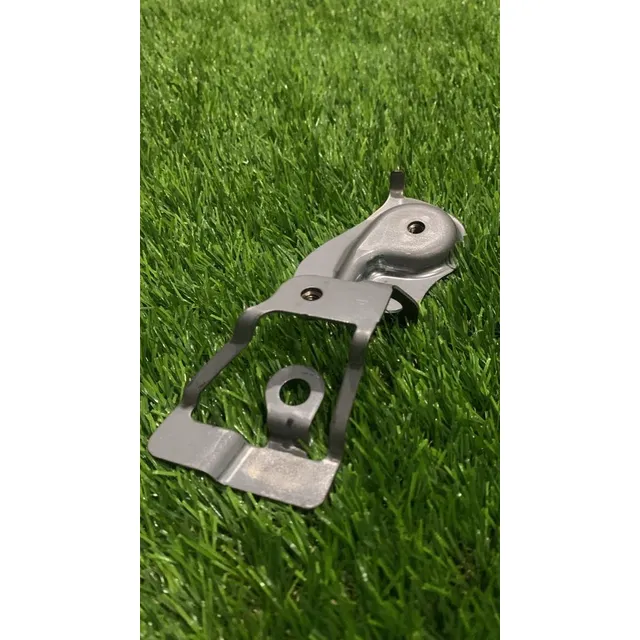 Placa De Guardabarro Delantero Lh Toyota Yaris / Yaris Belta