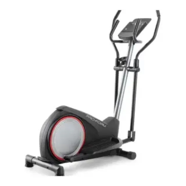 Elíptica Proform Sport E2.0 Ifit Bluetooth Smart Inteligente