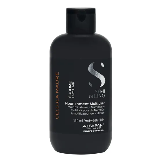 Cellula Madre Multiplicador Nutritivo Alfaparf Sublime 150ml