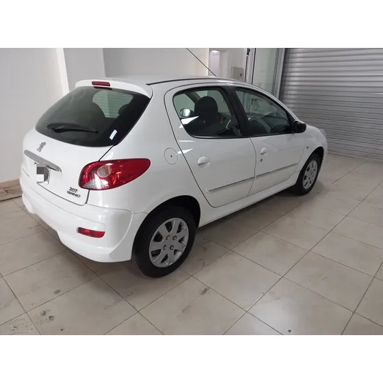 Peugeot 207 1.4 Allure 75cv