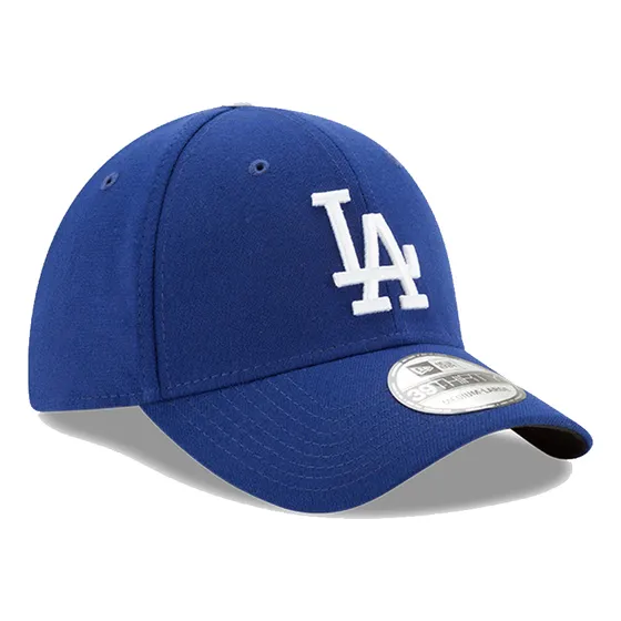 Gorro New Era - 10975815 - Los Angeles Dodgers Mlb 39thirty