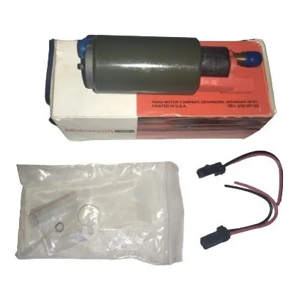 Bomba De Gasolina (pila) Electrica Ford 96-00 8 Y 6cil