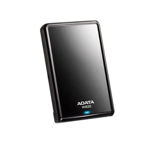 Disco Duro Externo Atada Hv620s 1tb 2.5 Usb 3.1 Negro