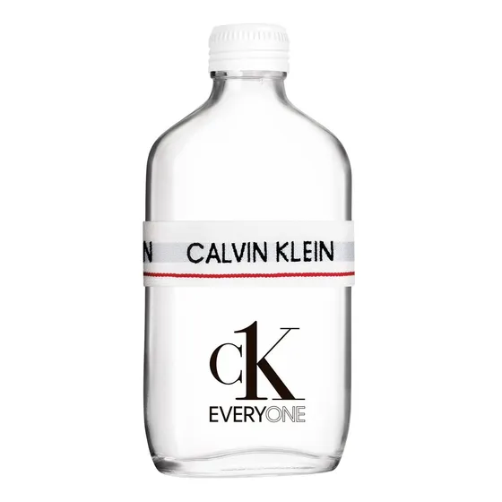Calvin Klein Ck Everyone Unisex Eau De Toilette, 100ml