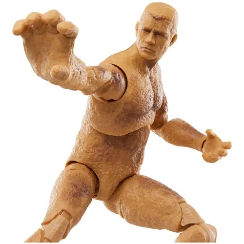 Spider-man No Way Home Marvel Legends Sandman Hasbro 