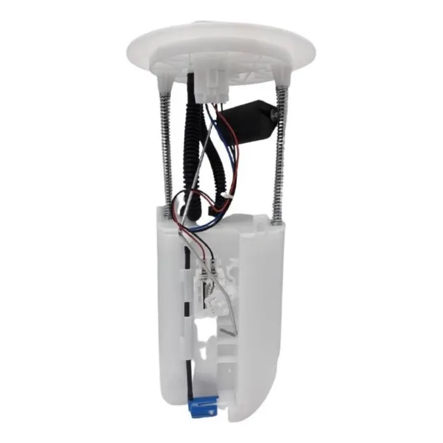 Modulo Bomba Gasolina Toyota Hilux 2.7 2008-2009-2010-2011