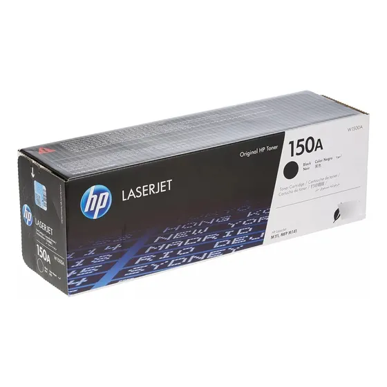 Cartucho De Toner Hp W1500a 150a Original M111a M111w M141w