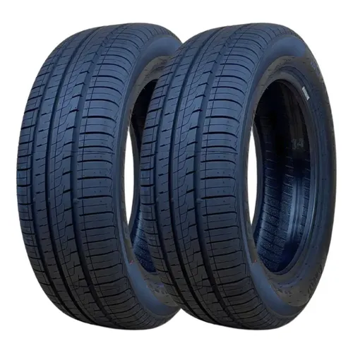 Kit 2 Pneus 185/65R14 Pirelli P400 Evo KS 86T Aro 14