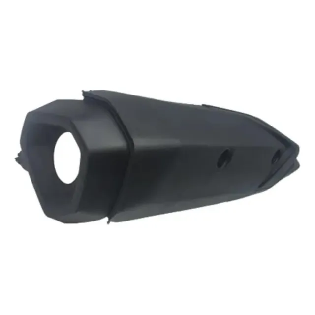 Exosto Protector De Yamaha Bws 125 Fi Negro