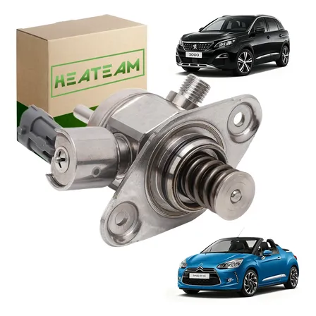 Bomba Alta Pressao Peugeot 2008 1.6 Thp 2015 2016 A 2019 Nfe