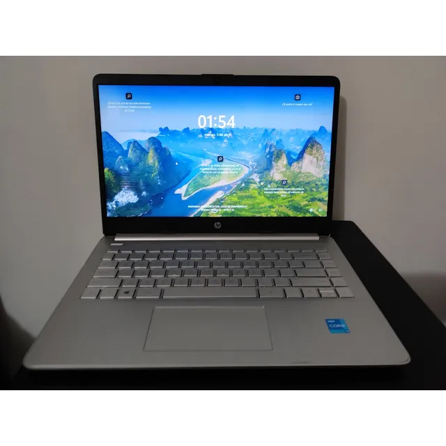 Laptop Hp 14 Pulgadas Touchscreen