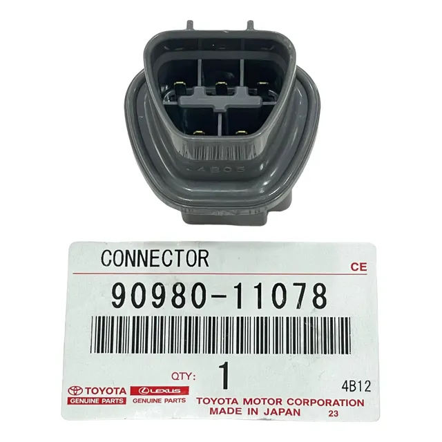 Conector Conjunto Bomba Gasolina 4runner Meru Camry Prado