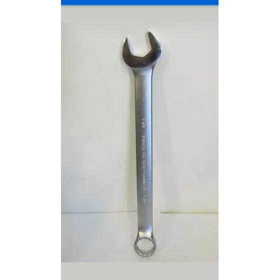 Llave Combinada Proto De 1 1/4 . Original Nueva.
