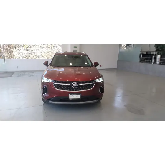 Buick Envision 2.0 Cxl At