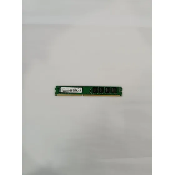 Memoria Ram 8gb Ddr3 12800 Kingston P/pc