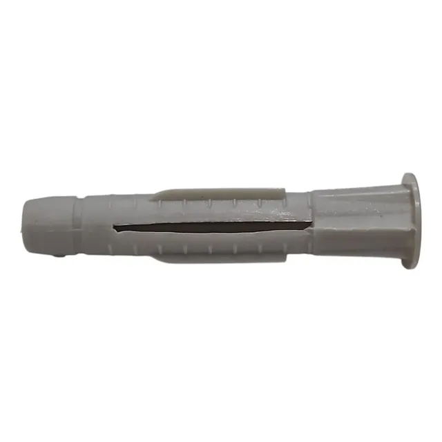 Bucha De Parede Para Blocos Ocos 10 C/250 Iv Plast Iv-mu