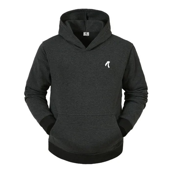 Chaqueta Buzo Sudadera Algodón Hombre