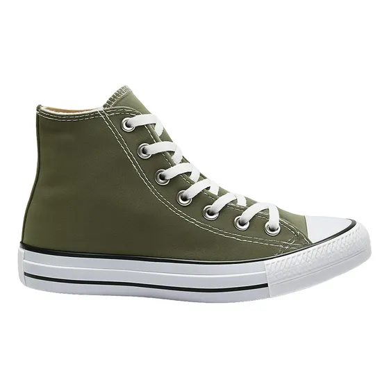 Tênis Botinha Cano Alto Star Universe 25 Ao 43 All Colors