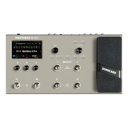 ギター LEHLE MONO VOLUME S Lehle Mono Volume Pedal S For Guitar/bass/keyboard | MercadoLivre