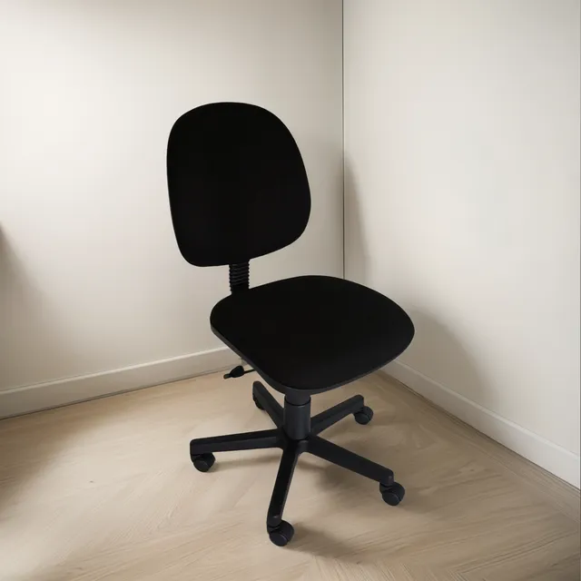 Silla Secretarial Oficina Hogar