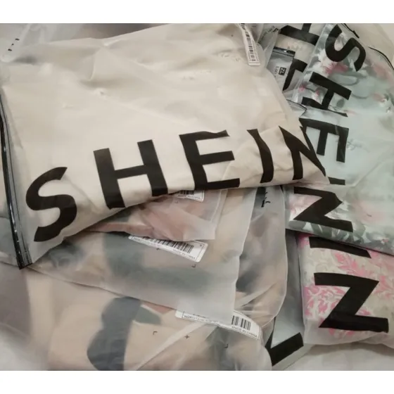Shein, Vestidos Y Conjuntos