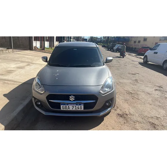 Suzuki Swift Swift 1.2 Gls Hybrid
