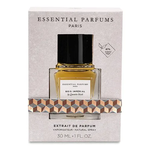 Perfume Bois Impérial Essential Parfums Edp 100ml - Original