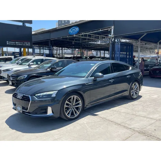 Audi A5 Sportback 2.0 Select 190hp Dsg