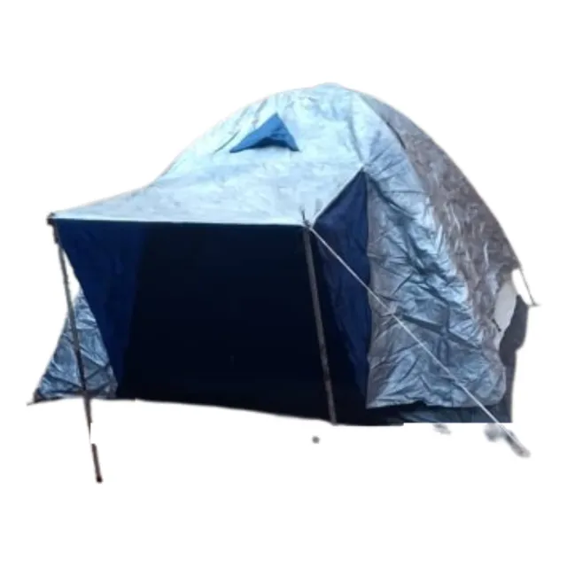 Carpa Para 4 Personas  Completa Usada